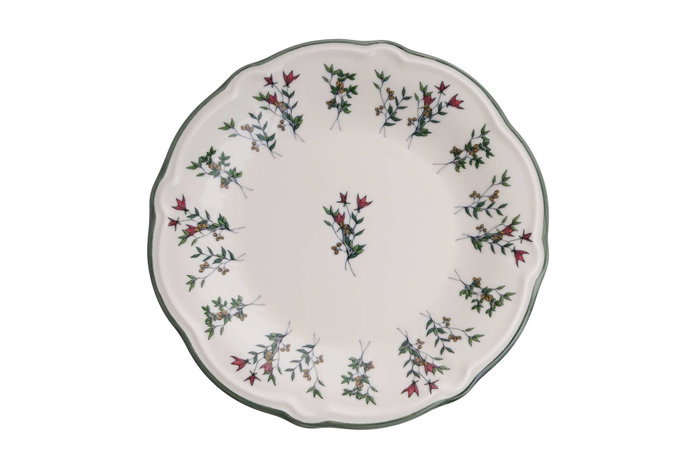 Hermia Terra 24 Juego de cena de porcelana Multicolor Hermia Terra 24 Juego de cena de porcelana Multicolor